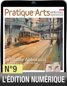 TELECHARGEMENT : Cahier spécial aquarelle 9 Achat Diverti Store