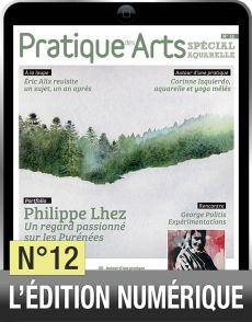 TELECHARGEMENT : Cahier spécial aquarelle 12 Achat Diverti Store