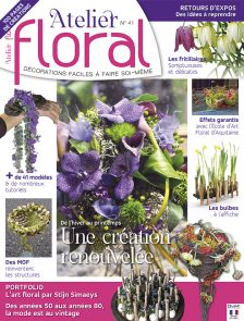 Fleurs printemps pâques