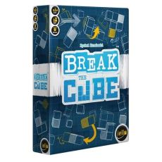 break the cube structure deviner adversaires
