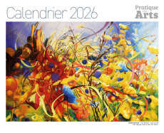 Calendrier Pratique Des Arts 2026
