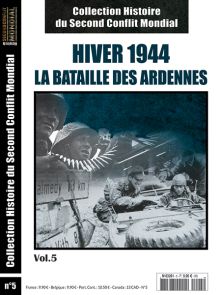 Collection Histoire du Second Conflit Mondial n°5