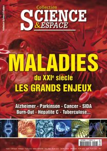 Collection Science et Espace n°6