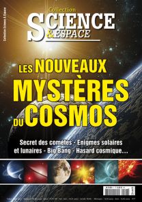 Collection Science et Espace n°7