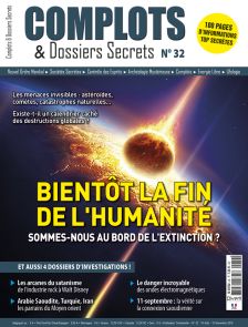 complots dossiers secrets