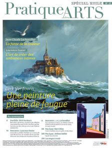 Cahier spécial AQUARELLE n°27 - Pratique des Arts