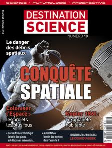 Destination Science n°10