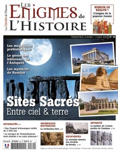 enigmes de l'histoire 30