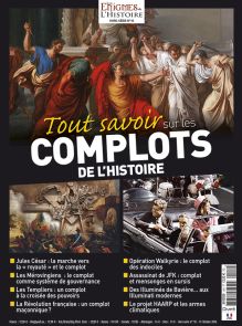 Théorie du complot, histoire et analyse