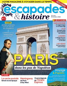 escapades et histoire voyages city guides bonnes adresses paris napoléon hemingway orient express snappress