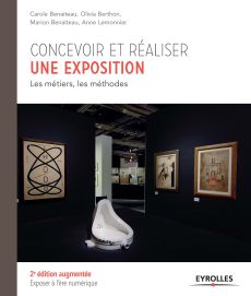 concevoir et réaliser une exposition