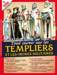 Le guide indispensable pour réviser l'histoire des dynasties des rois de France qui ont gouverné notre pays - Hors série 12 des Grandes Enigmes de l'Histoire