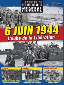 Les complices du Führer - Au service de l'horreur - Histoire du Second Conflit Mondial n°69