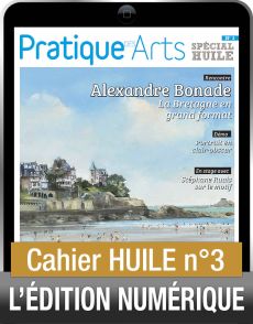 TELECHARGEMENT - Cahier spécial huile n°3 - Achat Diverti Store