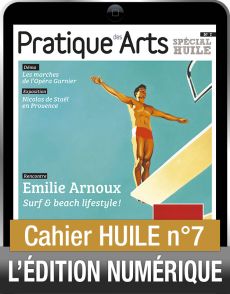 TELECHARGEMENT - Cahier spécial huile n°7 - Achat Diverti Store 