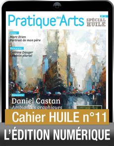 TELECHARGEMENT - Cahier spécial huile n°11  - Achat Diverti Store