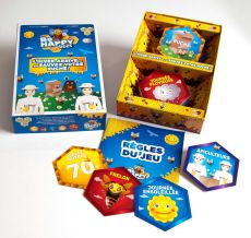 JEU - Be Happy Bees