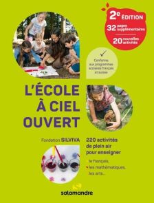 L'école à ciel ouvert 2e édition