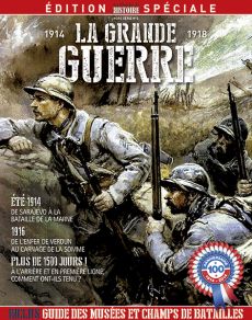 1914-1918 La Grande Guerre