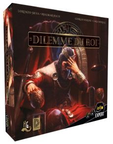 Le dilemme du roi