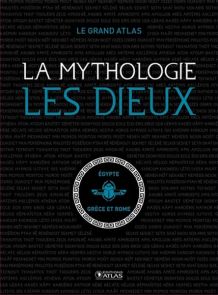 mythologie Dieux Déesse légende Egypte gréco-romaine  