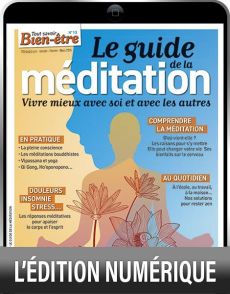 [TELECHARGEMENT] - Le guide de la méditation - Tout Savoir Bien-Etre 13