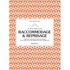 raccomodage reprisage couture seconde vie seconde main