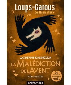 Loups-Garous de Thiercelieux - La Malédiction de l'Avent