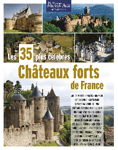 chateau fort