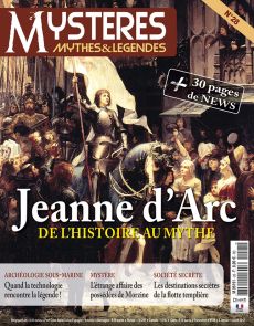 Histoire de Jeanne d'Arc