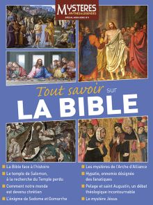 Comprendre la Bible et ses mystères