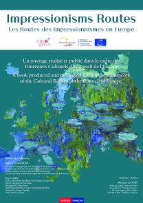 Les routes des Impressionnismes en Europe
