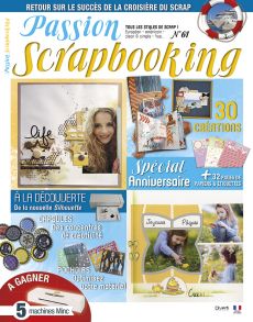 Scrapbooking 61