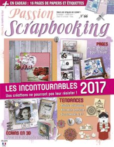 tutoriels scrapbooking