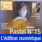Téléchargement du Cahier spécial Pastel n°15 - Pratique des Arts