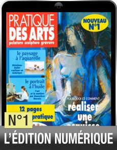 Vous pouvez acheter ce magazine en téléchargement car sa version papier est épuisée.