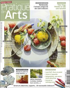 Pratique des Arts n°115