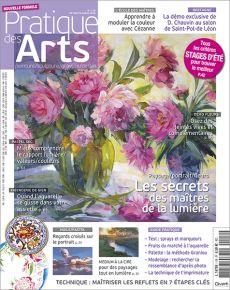 Pratique des Arts n°116