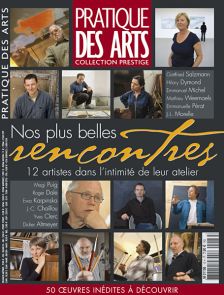 PDA Hors-série n°16 - Nos plus belles rencontres