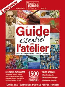 Guide essentiel de l'atelier - Réédition