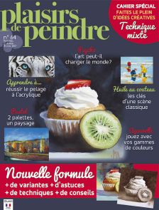 Plaisirs de peindre 64