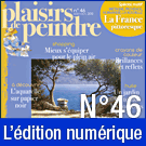 Téléchargement de Plaisirs de Peindre n°46