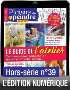 TÉLÉCHARGEMENT : Le guide de l'atelier Hors-série n°39 en version numérique