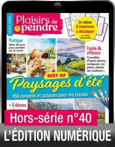 TELECHARGEMENT : Paysages d'été - Hors-série n°40 Best Of
