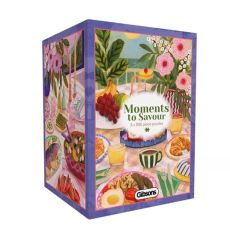 Puzzle Gibsons Moments to Savour - 3 x 500 pièces