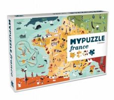 Puzzle Helvetiq France