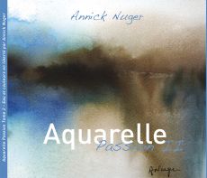 Aquarelle Passion II - Annick Nuger