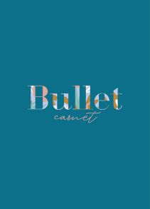 Bullet Carnet - Dessain et Tolra - Achat livre sur Divertistore