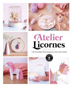 Atelier Licornes
