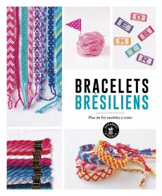 Bracelets Brésiliens